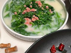 -上上席川菜(凯德乐峰广场店)