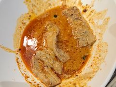 -小杨烤肉(朱雀店)