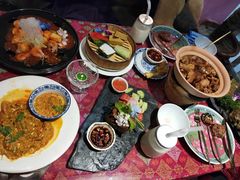 -小娘惹厨房Little Nyonya(狮城有约上榜店)