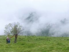 -硗碛藏寨·神木垒景区