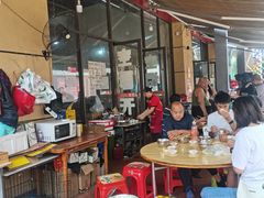 大堂-野狗羊肉汤