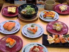 -寿司郎(皇庭广场店)