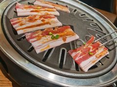 -九田家黑牛烤肉料理(万锦店)