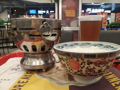 -和合谷(新辰里亚运村店)