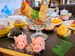 -鹭江宾馆·观海餐厅