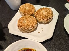 -东来顺饭庄(金泉广场店)