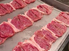 -老墙根涮肉·铜锅·烧烤(欢乐谷·王四营店)