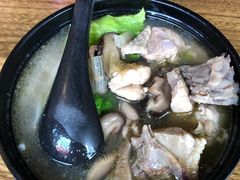 -老妈米线(木渎影视城店)