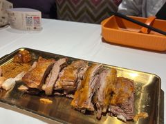 -谷丽麦馕新疆菜·清真(步步高梅溪新天地店)