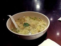 -东泰祥生煎馆(陕西南路店)