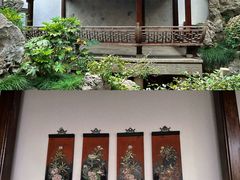 -胡雪岩故居