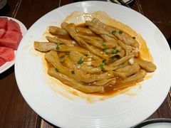 -Local泰莲庭(虹鳟鱼店)