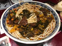 -味福记·本地特色菜(八一万达广场店)