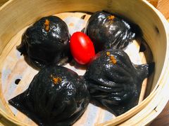 黑松露虾饺-点心传说·粤菜点心(佐阾虹湾店)