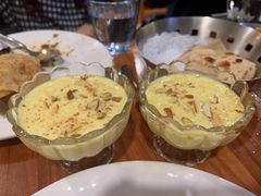 -克比叔叔印度餐厅Kebabs on the Grille(永康路分店)