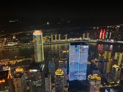 -WFC会仙楼观景台