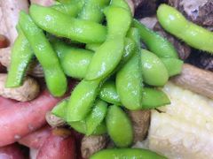 -丰收日·小海鲜·沪上家宴(顾村正大店)