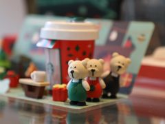 -星巴克(凯德晶萃店)