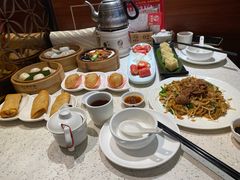 -又一间茶点轩(百汇广场店)