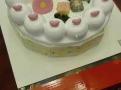 -DQ·蛋糕·冰淇淋(新玛特分店)
