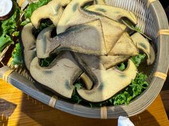 -民食香·腊排骨野生菌美食(木府店)