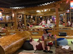 -青水瓦台(青山店)