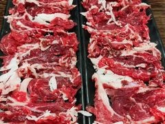 -汕头林记牛肉火锅