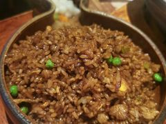-绿茶餐厅(领展购物广场·中关村店)