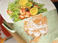 -狮拾久·现代新加坡料理(壹方城店)