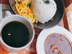 -海盗虾饭·剥好的小龙虾饭(SOHO尚都店)