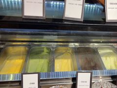 -“香”全日餐厅·株洲大汉希尔顿酒店