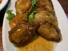 -惠宾饭庄(中山路店)