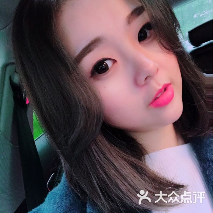 yomi studio优米私属造型