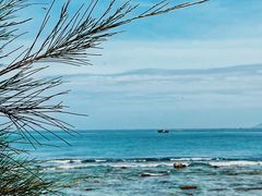 -三亚西岛海洋文化旅游区