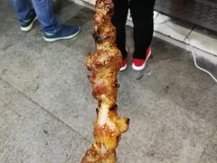 -新疆喀什烤肉饭店(红松路店)