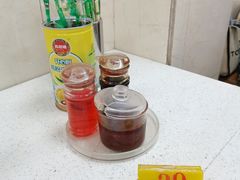-明兴正宗潮州五彩鱼蛋粉面(中山六路店)