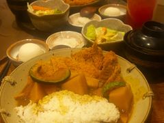 -ITARU食堂·定食料理(西丽店)