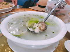 -田源农家饭店·窑鸡王·海鲜(东部湾·融创店)