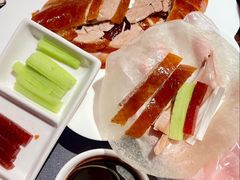 -東興楼·北京烤鸭(深圳首店)