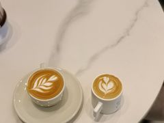 -Beans Solo豆号咖啡(百家湖花园店)