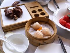 -汤城小厨•粤菜•靓汤(金融街店)