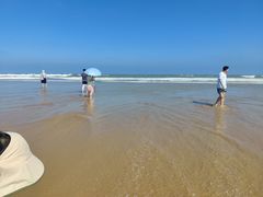 -日照海滨国家森林公园
