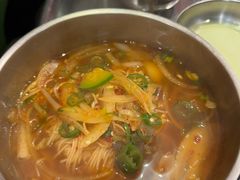 -401餐厅(弘大店)