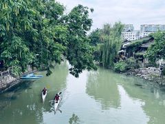 -小河直街历史文化街区