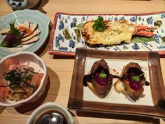 -花和海鲜自助(梅江店)