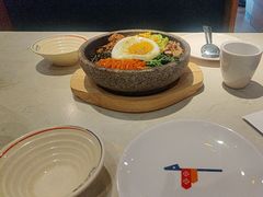 -七八冷面·延边朝鲜族美食(欢乐谷店)