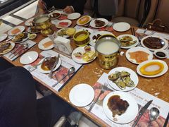 -芭菲盛宴·环球美食(北城国际店)