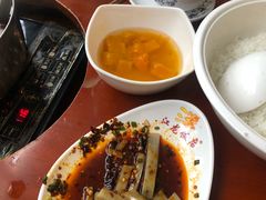 -江龙饭店·乌江豆腐鱼(乌江站分店)