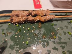 -清真·宁夏印象·盐池滩羊肉体验店(江宁路店)