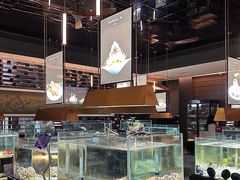 -璞御·海鲜·雪花牛肉局(宾水西道店)